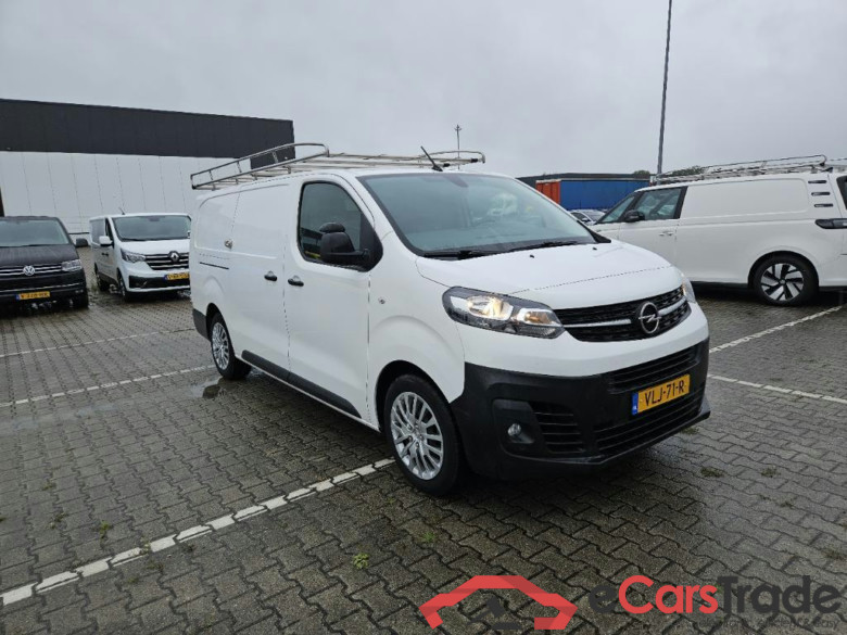 OPEL Vivaro 90 kW #4
