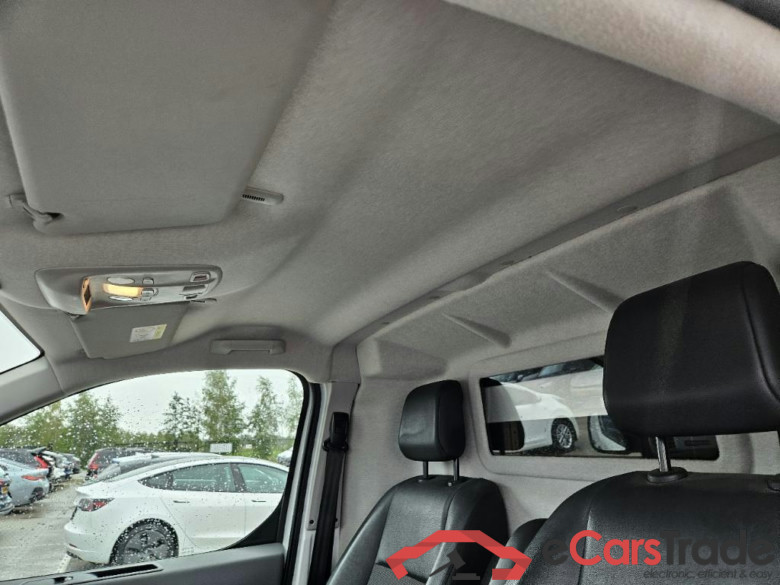 OPEL Vivaro 90 kW #6