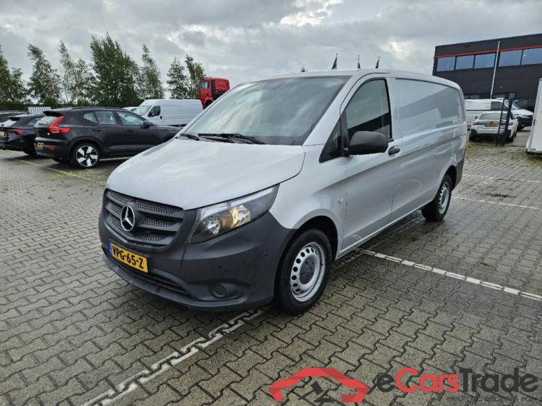 MERCEDES-BENZ Vito 100 kW #3