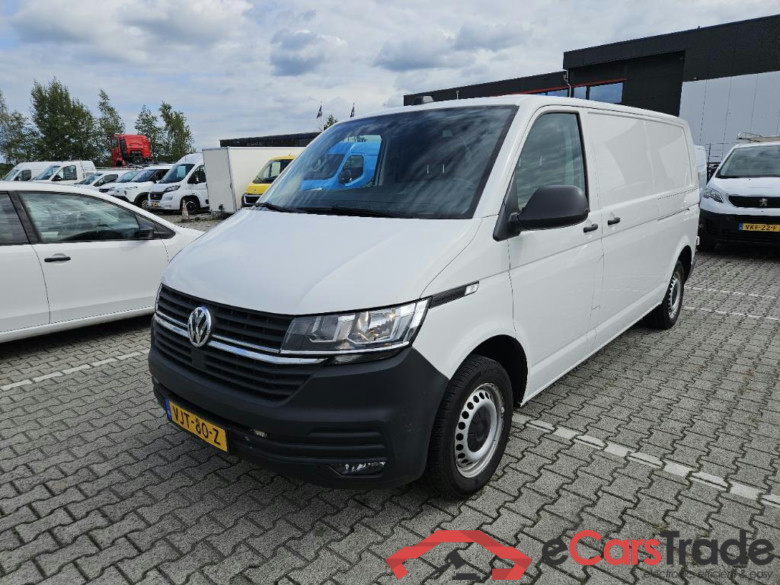VOLKSWAGEN Transporter 110 kW #2
