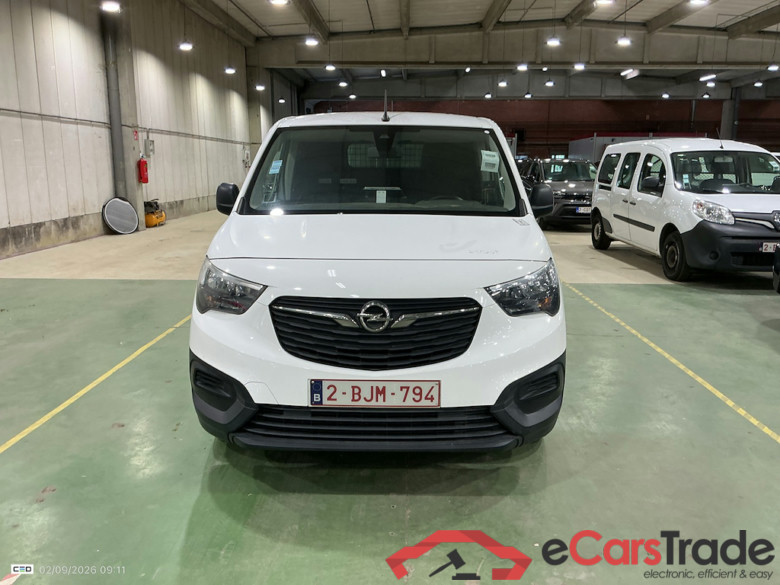 OPEL COMBO 1.5 TURBO D 75KW 2.3T L2H1 COMFORT #2