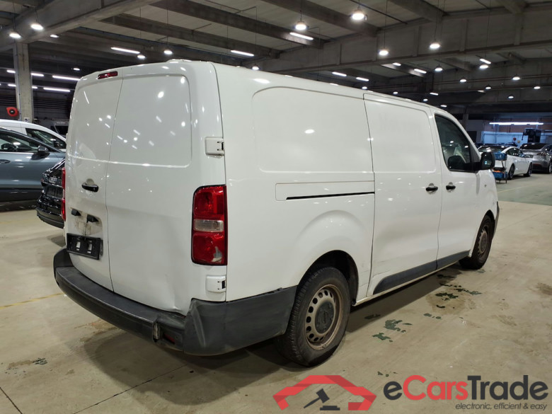 OPEL VIVARO 1.5 TURBO 75KW COMFORT L3H1 2.8T #4