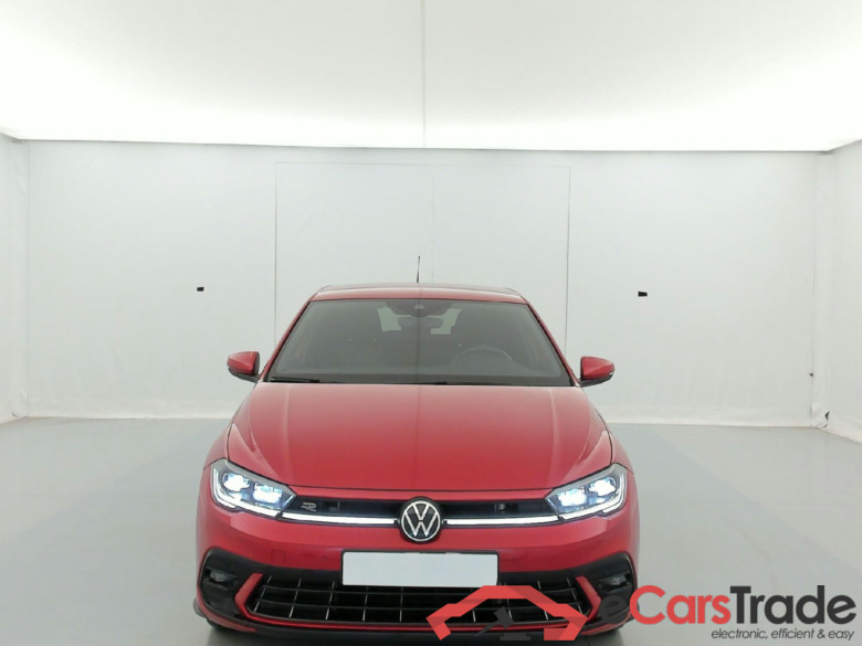 Volkswagen Polo R-Line 1.0 TSI 95 S&S DSG7 #2