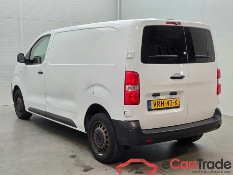 OPEL VIVARO 2.0 CDTI L2H1 Edition #3