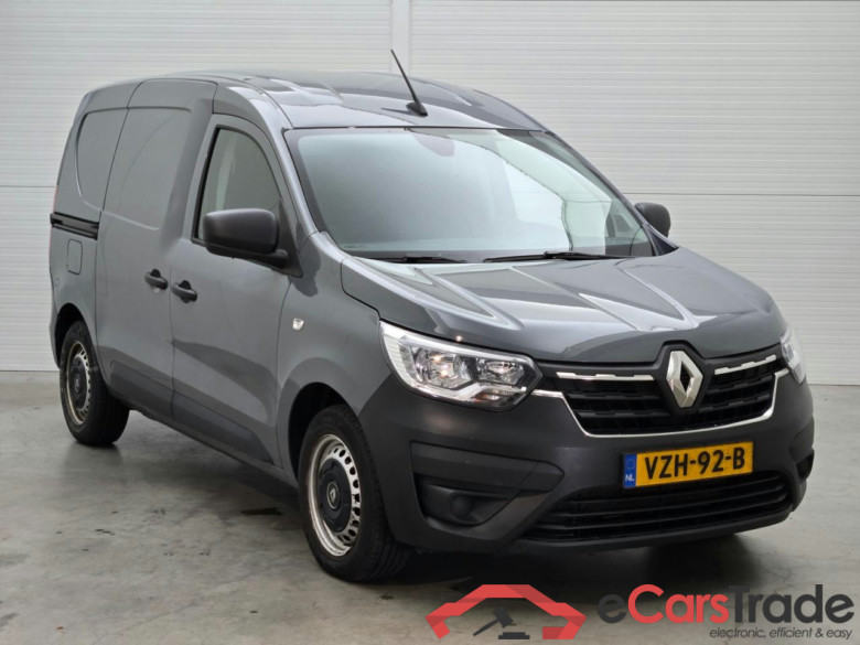 RENAULT EXPRESS 1.5 dCi 95 Comfort #2