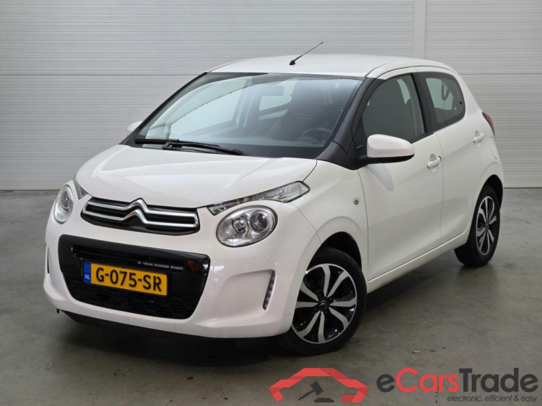 CITROEN C1 1.0 VTi Shine