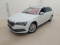preview Skoda Superb #0