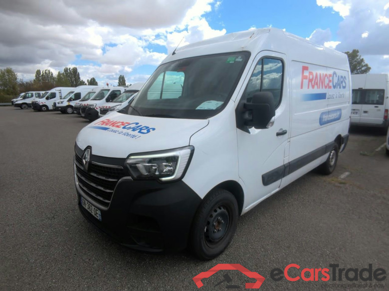 MASTER F3500 L2H2 GDCF DCI 135 #1