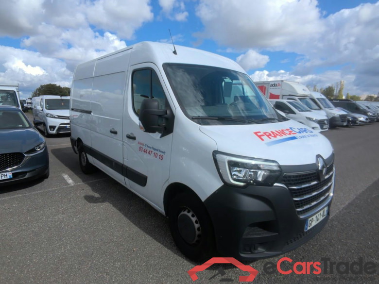 MASTER F3500 L2H2 GDCF DCI 135 #2