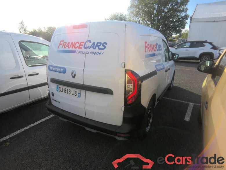 KANGOO GD CFT BLUE DCI 115 #4