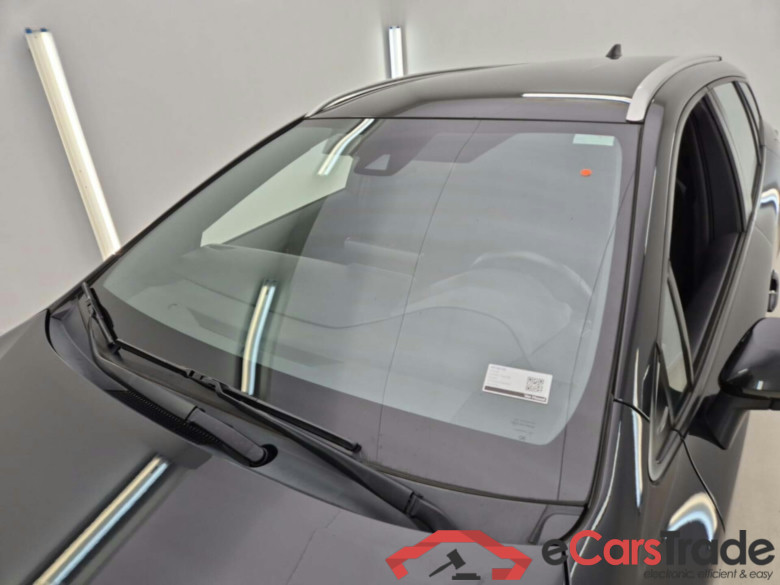 TOYOTA COROLLA TOURING SPORTS 1.8 HYBRID DYNAMIC AUT. #5