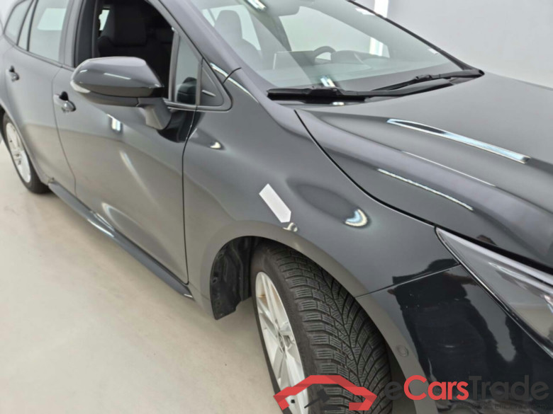 TOYOTA COROLLA TOURING SPORTS 1.8 HYBRID DYNAMIC AUT. #6