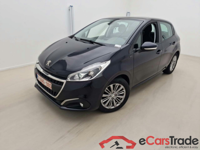 PEUGEOT 208 1.2 PT SIGNATURE