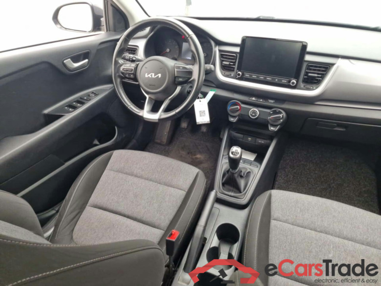 KIA STONIC 1.0 T PULSE #3