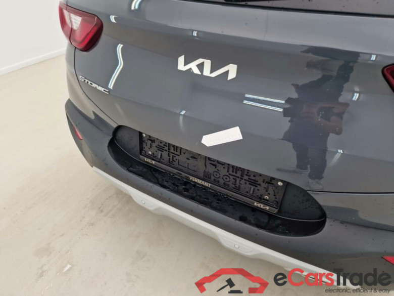 KIA STONIC 1.0 T PULSE #4