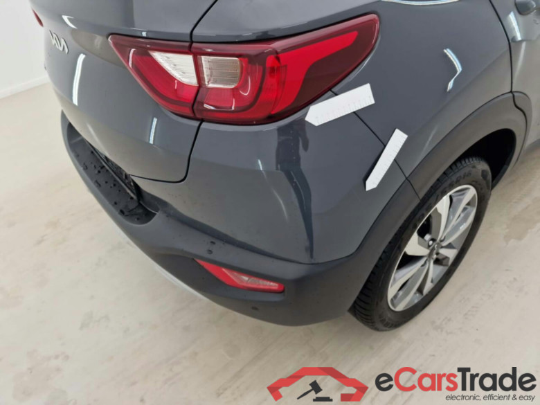 KIA STONIC 1.0 T PULSE #6