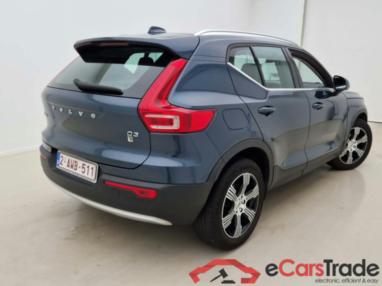VOLVO XC40 D3 INSCRIPTION GEARTRONIC #2