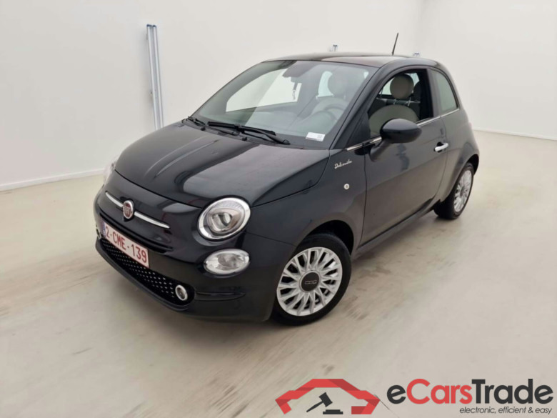 FIAT 500 1.0 HYBRID #1