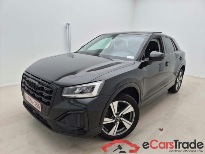 AUDI Q2 30 TDI ATTR. S-TRONIC #1
