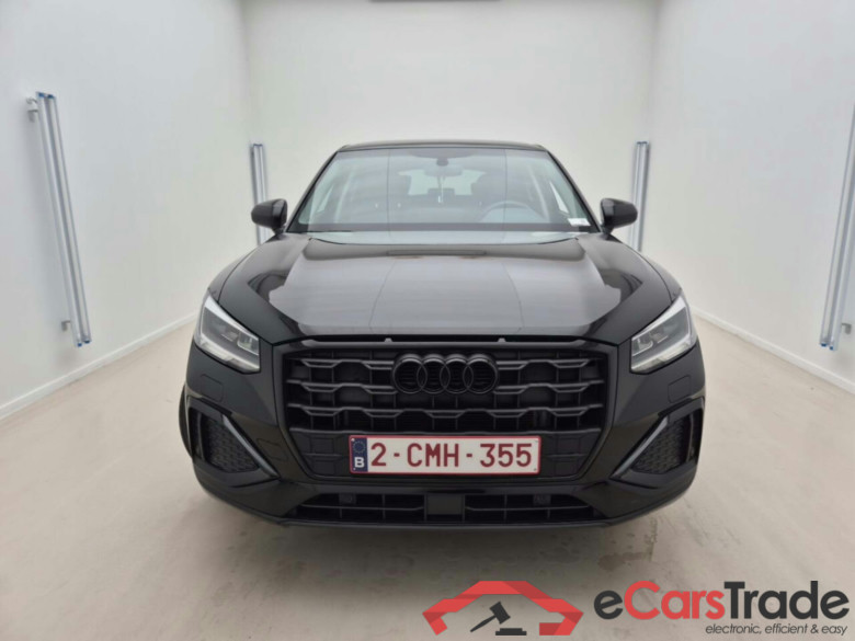 AUDI Q2 30 TDI ATTR. S-TRONIC #4