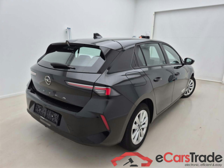 OPEL ASTRA 1.2 TURBO EDITION AUT. #2
