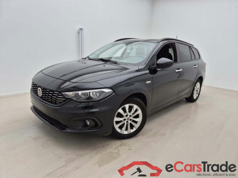 Fiat Tipo SW 1.4i Navi Camera Klima PDC ...