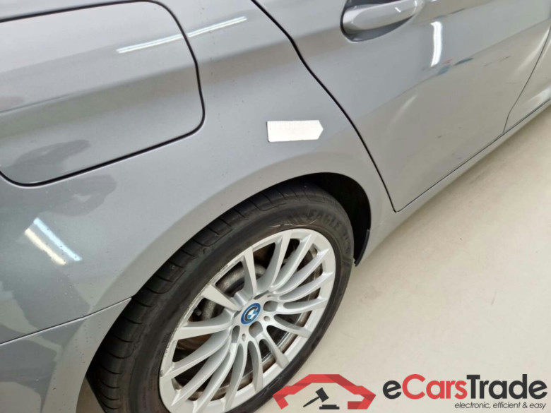 BMW 5-SERIE 530E XDRIVE AUT. #4