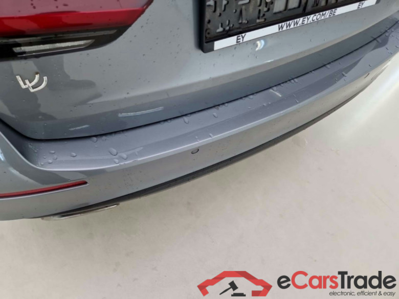 BMW 5-SERIE 530E XDRIVE AUT. #6