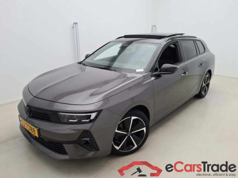OPEL ASTRA SPORTS TOURER 1.5 TURBO D GS AUT. #1