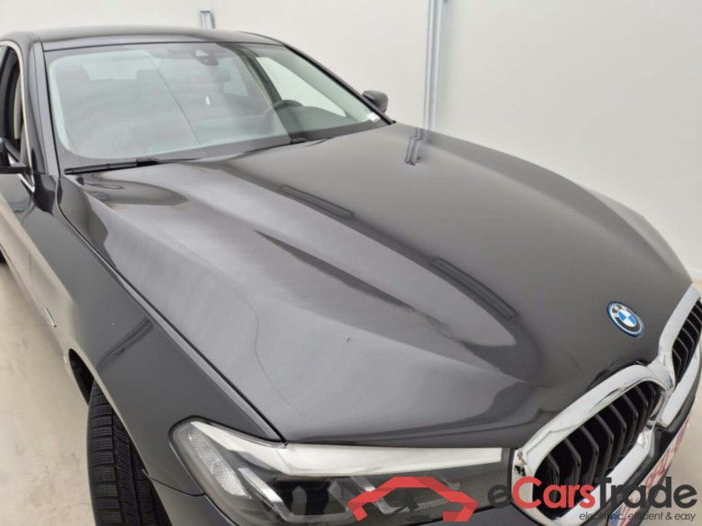 BMW 5-SERIE 530E AUT. #4
