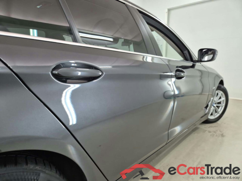 BMW 5-SERIE 530E AUT. #6