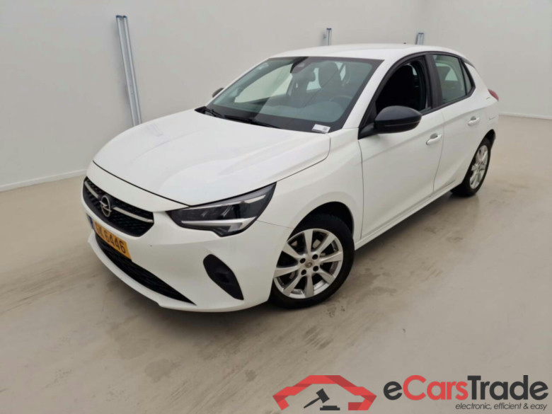 Opel Corsa 1.5 Turbo D Edition LED Navi CarPlay Klima PDC ... #1