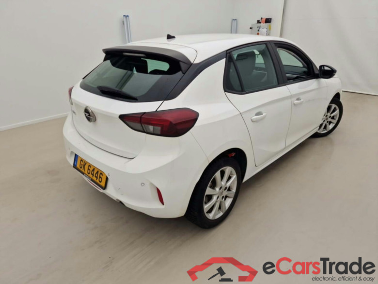 Opel Corsa 1.5 Turbo D Edition LED Navi CarPlay Klima PDC ... #2