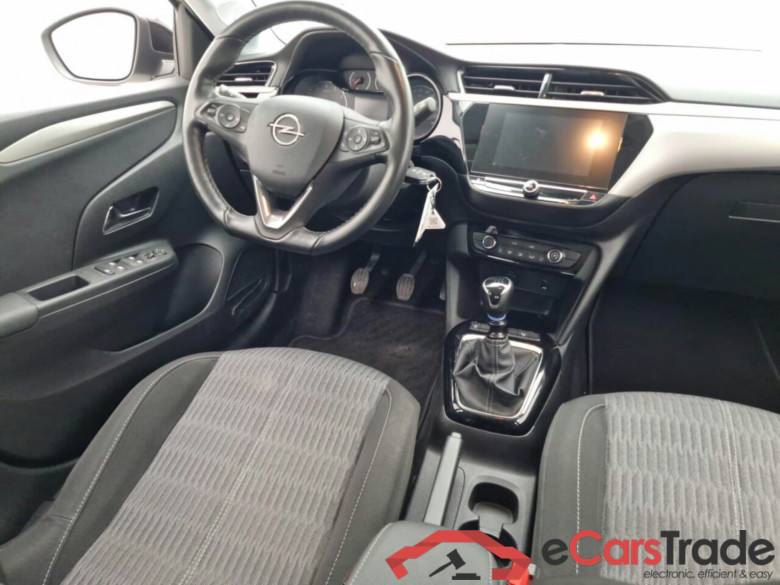 Opel Corsa 1.5 Turbo D Edition LED Navi CarPlay Klima PDC ... #4