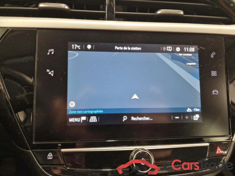 Opel Corsa 1.5 Turbo D Edition LED Navi CarPlay Klima PDC ... #5