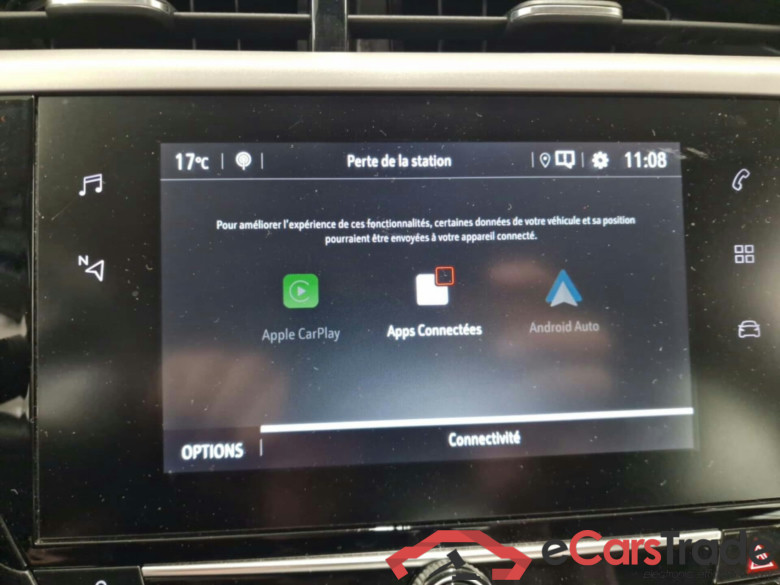 Opel Corsa 1.5 Turbo D Edition LED Navi CarPlay Klima PDC ... #6