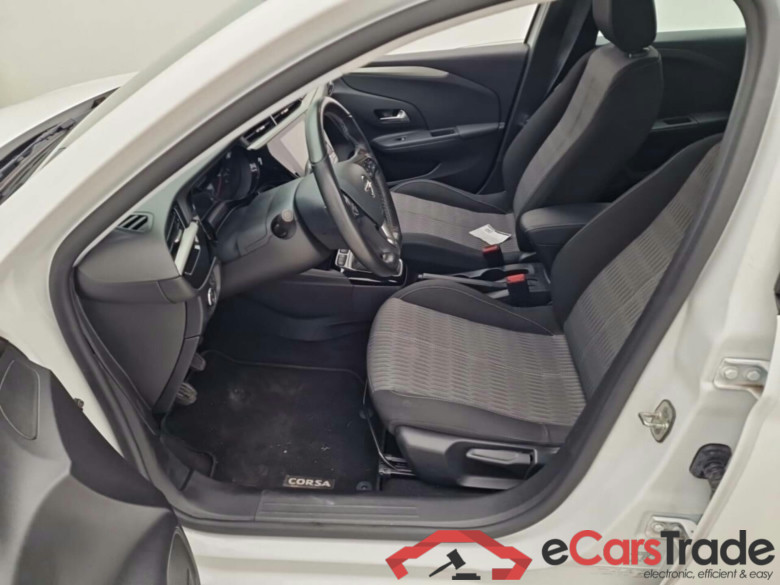 Opel Corsa 1.5 Turbo D Edition LED Navi CarPlay Klima PDC ... #3