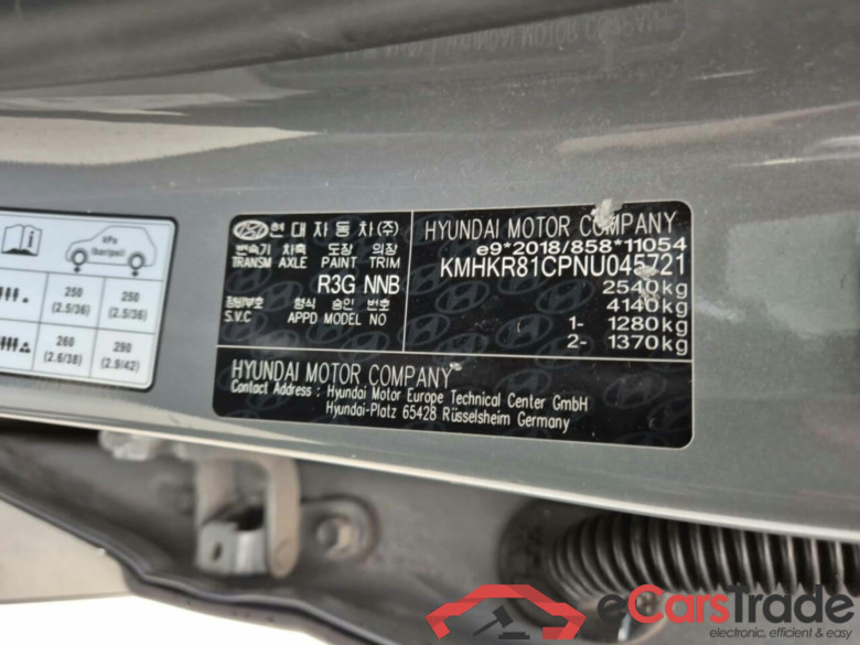 HYUNDAI IONIQ 5 BALANCE VISION 4X4 73 KWH #4