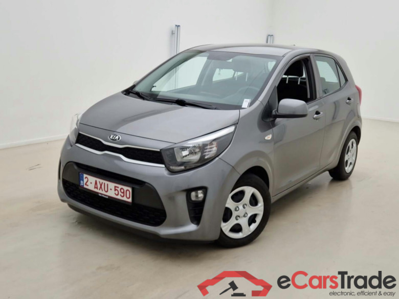 KIA PICANTO 1.0 MPI PURE #1