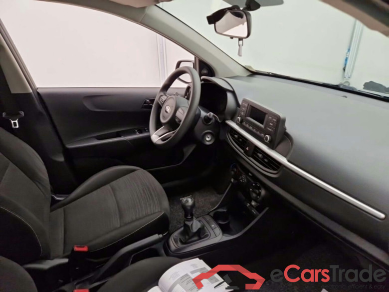 KIA PICANTO 1.0 MPI PURE #3