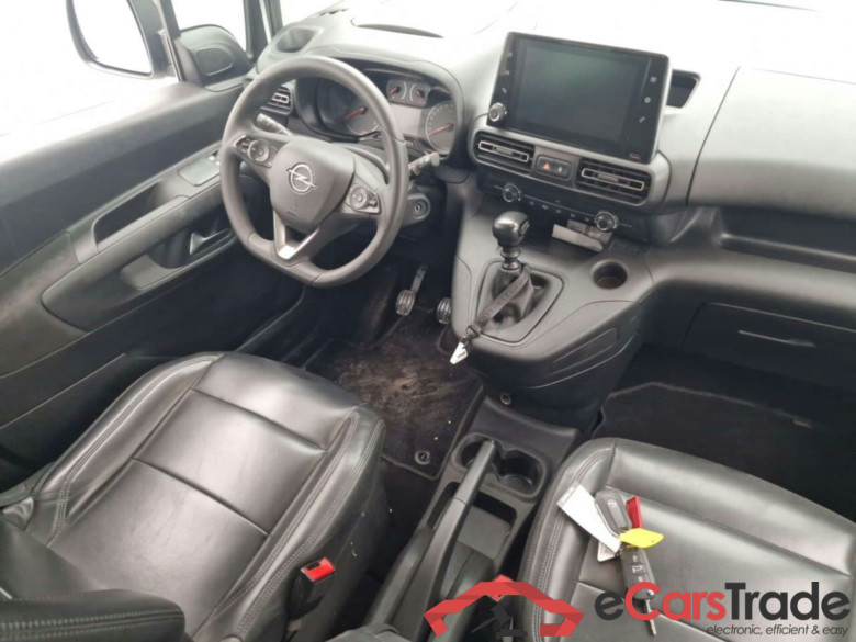 OPEL COMBO LIFE 1.5 TD EDITION 5P. #3