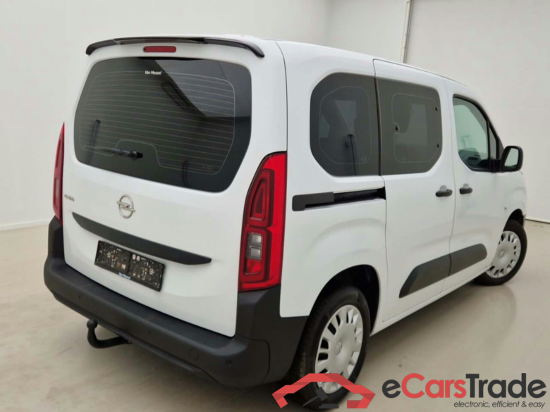 OPEL COMBO LIFE 1.5 TURBO D EDITION 5P. #2