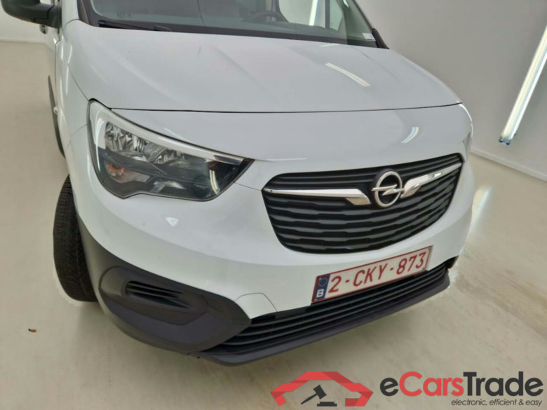 OPEL COMBO LIFE 1.5 TURBO D EDITION 5P. #4