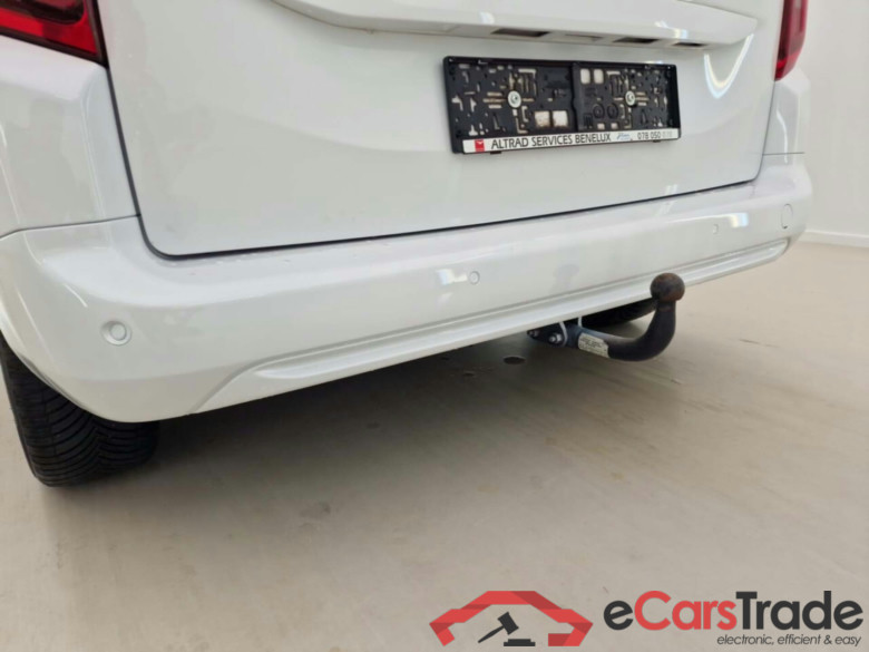 OPEL COMBO LIFE 1.5 TD EDITION 5P. #5