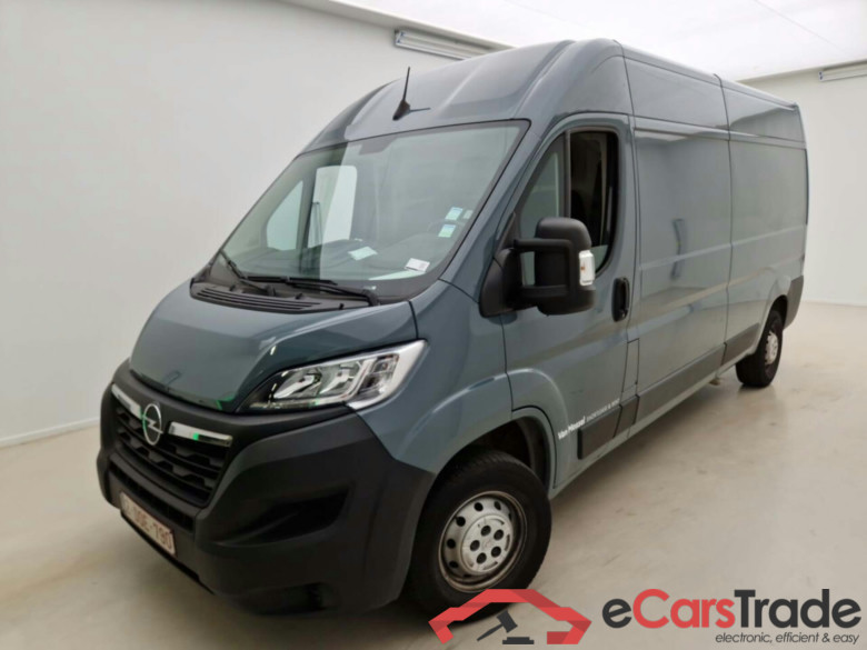 OPEL MOVANO 2.2 TURBO D L3H2 EDITION