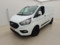 preview Ford Transit Custom #0