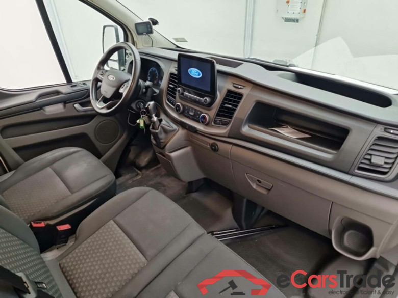 FORD TRANSIT CUSTOM 2.0 GB TDCI TREND #3