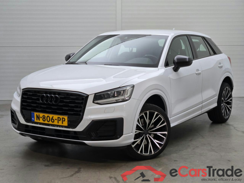 AUDI Q2 1.4 TFSI CoD Design Pro Line Plus #1