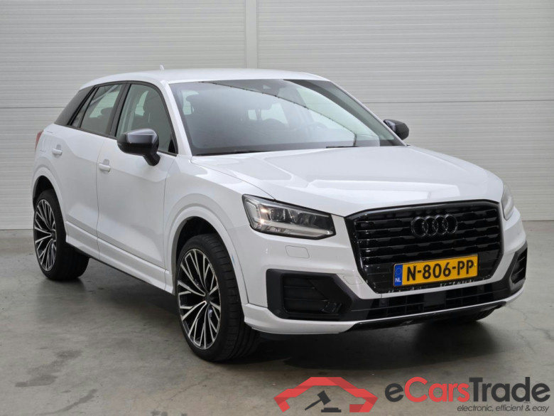 AUDI Q2 1.4 TFSI CoD Design Pro Line Plus #2