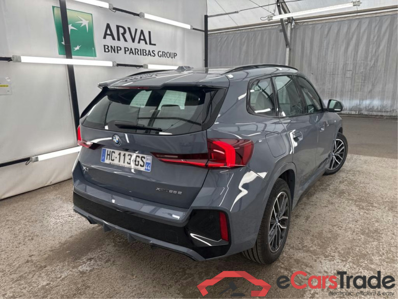 BMW X1 / 2022 / 5P / SUV xDrive25e M Sport DKG7 #4